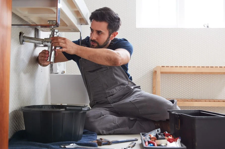 Kalkandere Tesisatcı